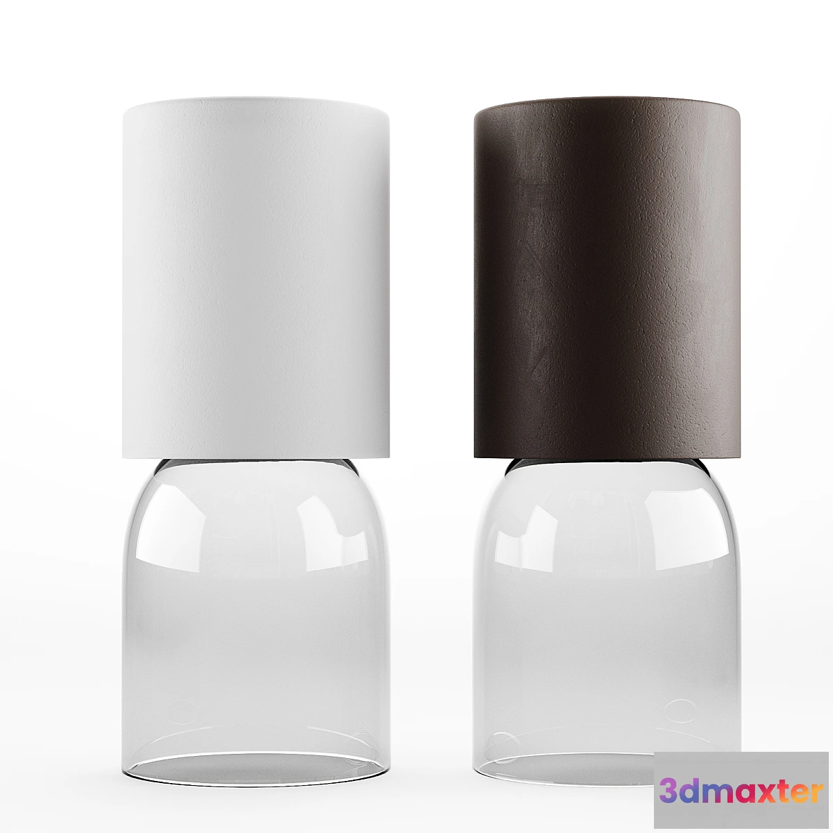 617074 - LUCEPLAN NUI MINI