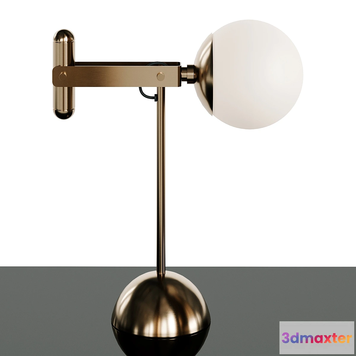 617086 - Fendi Lux Table Lamp