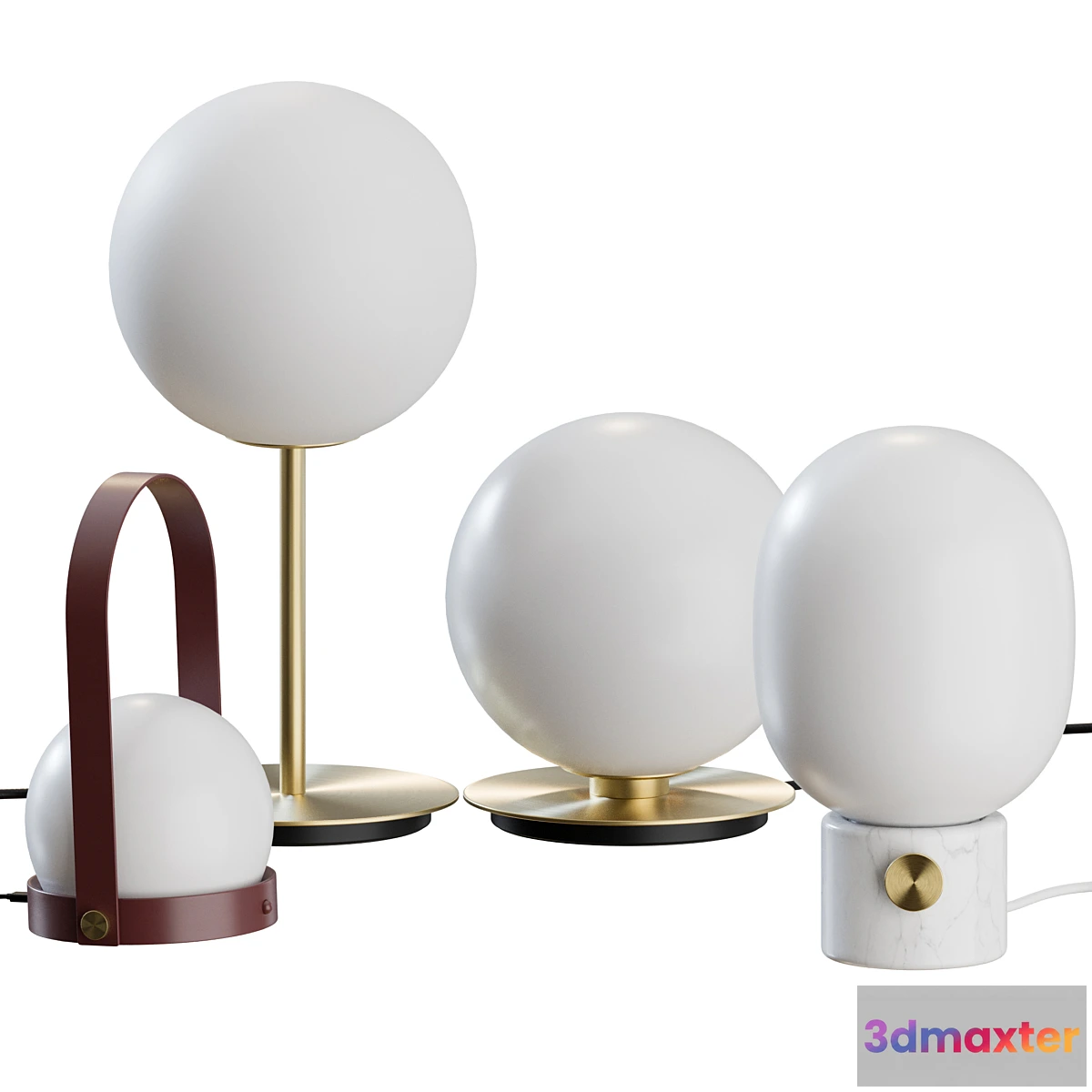 617246 - Table Lamps by MENU