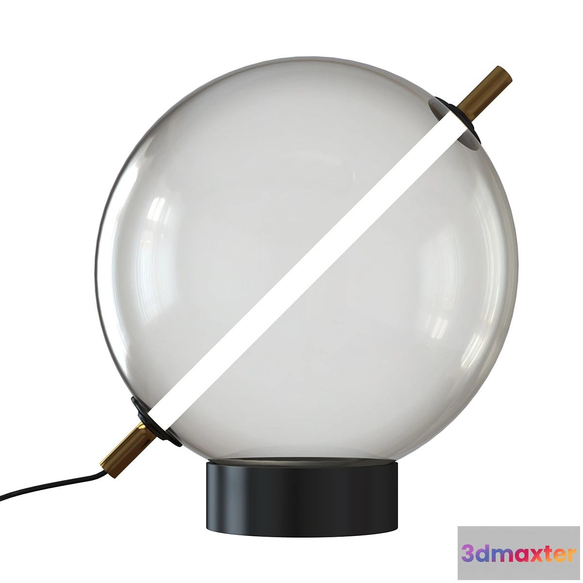 617254 - Rossini Illuminazione Terraza martini table lamp