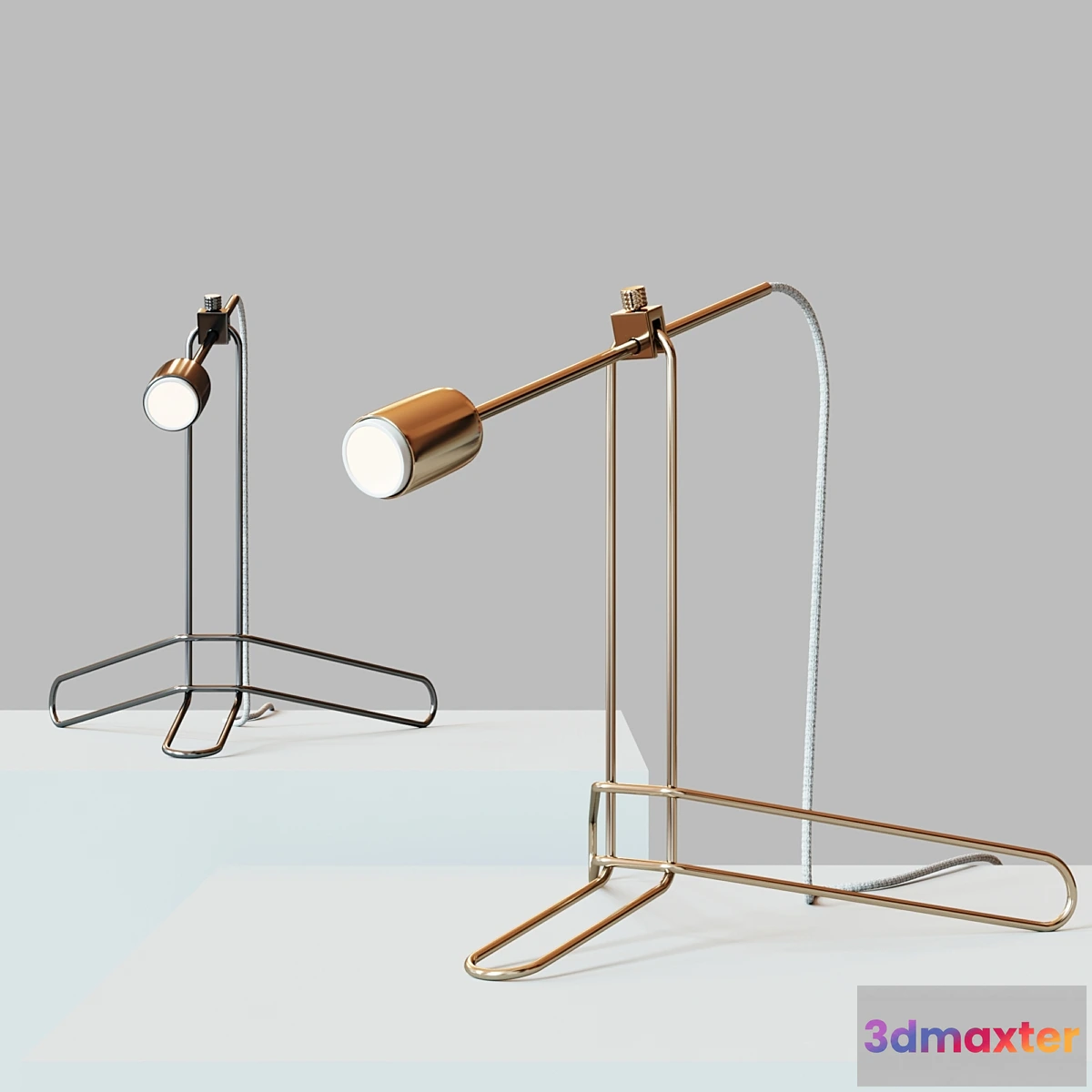 617260 - Balfour table lamp