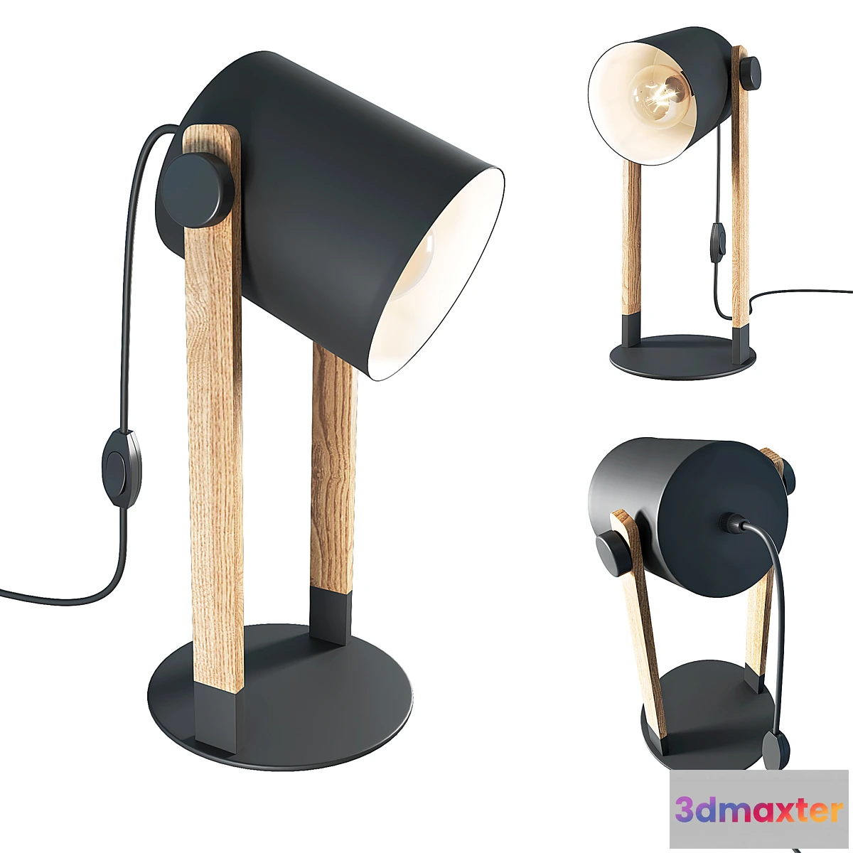 617296 - Eglo Hornwood 43047