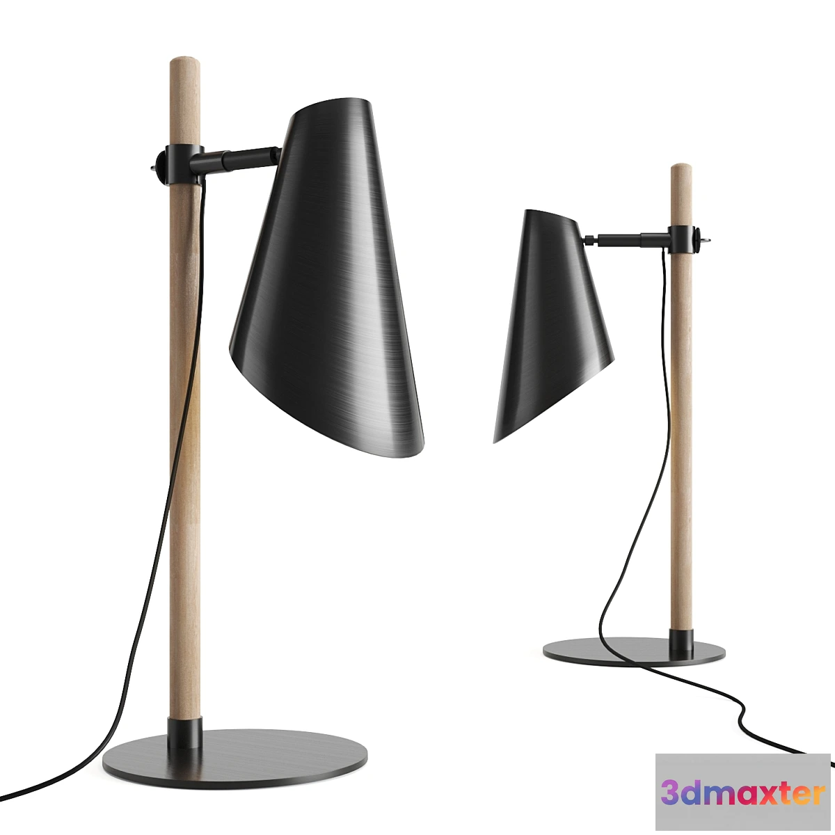 617320 - Table lamp La Redoute Tinus