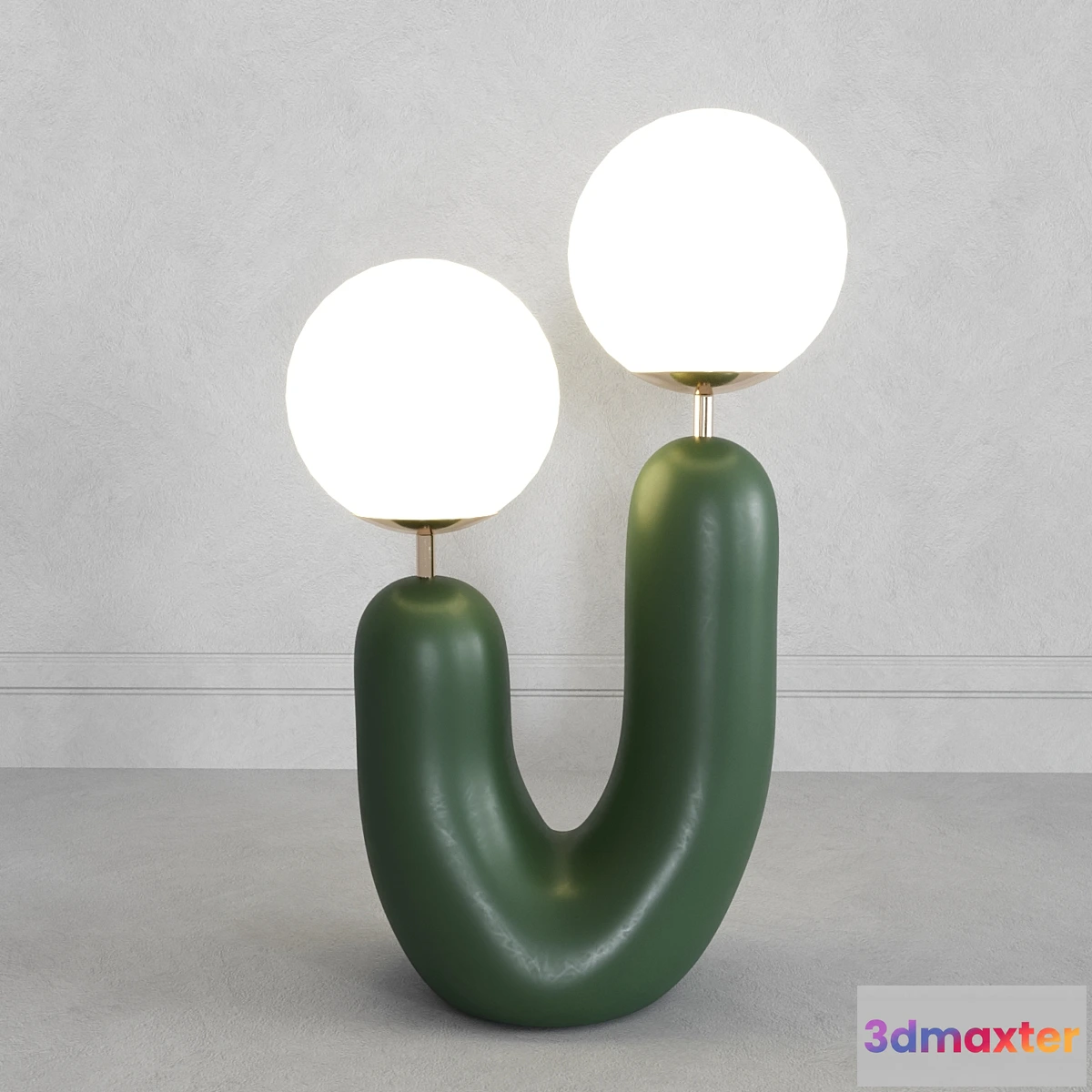 617330 - Cactus lamp 1