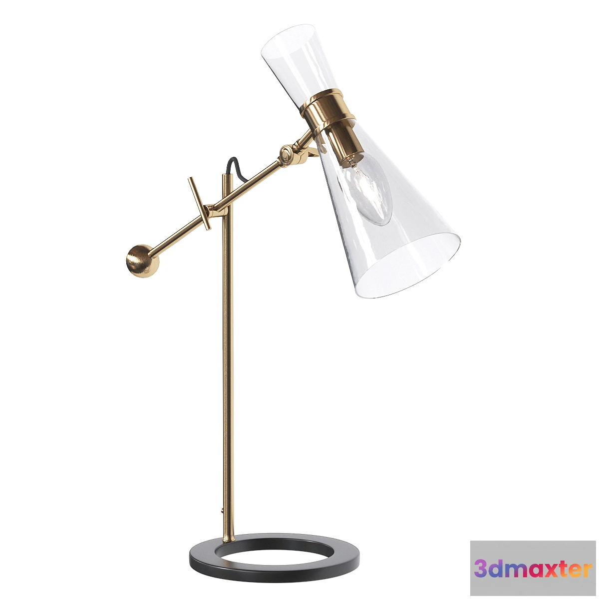 617338 - table lamp PEGGY