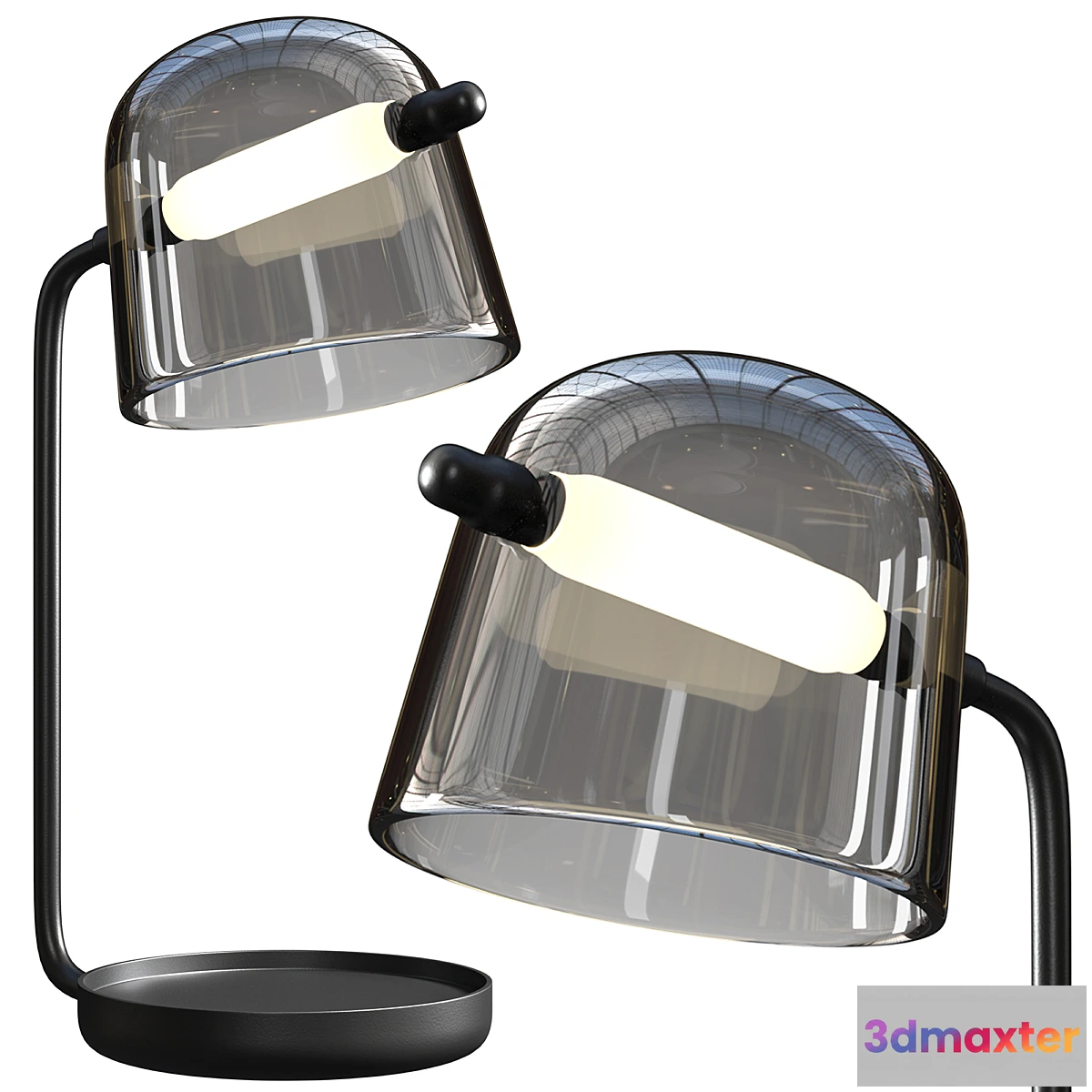 617342 - Table lamp Romatti Monta