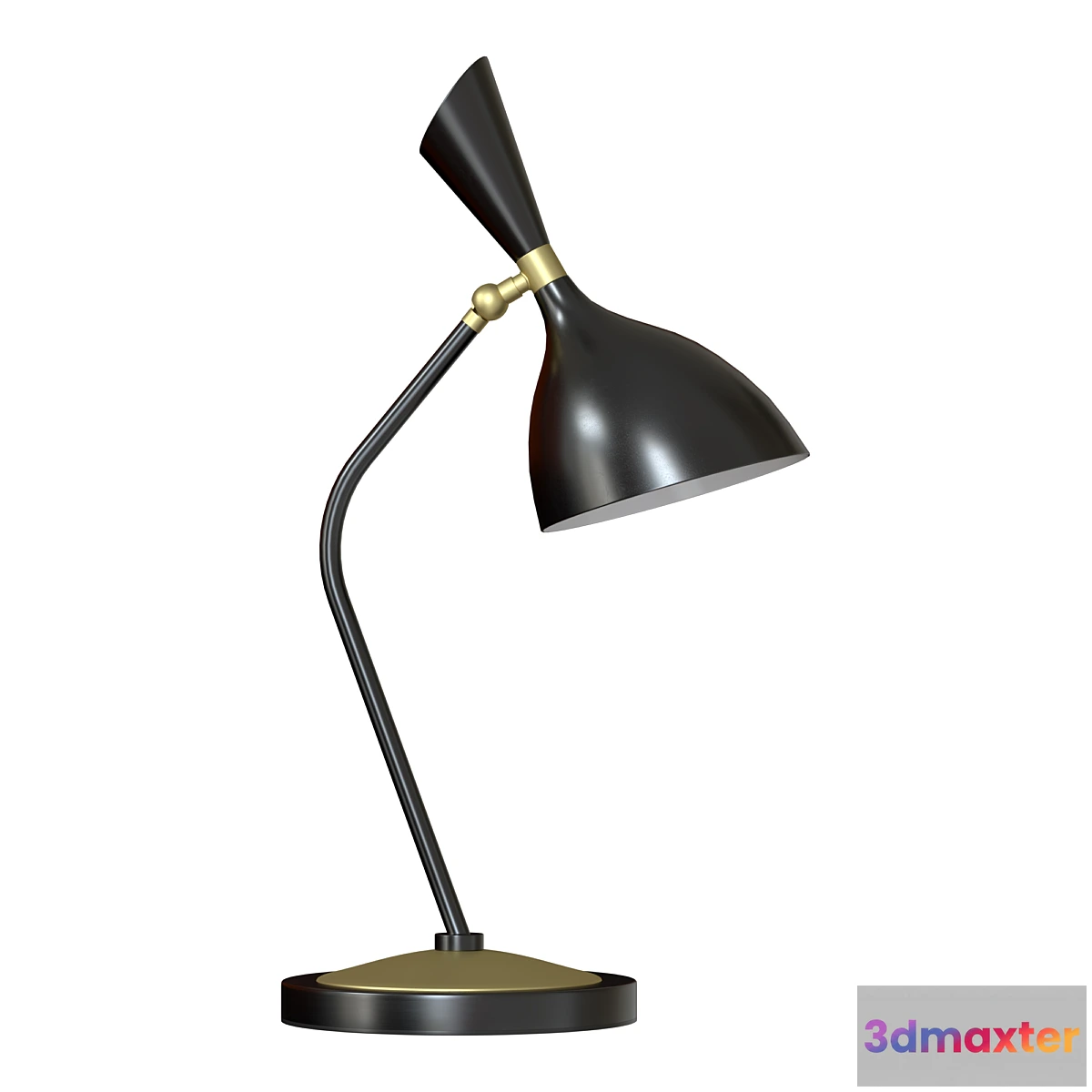 617350 - Indoor table lamp Rasto 4665 _ 1T