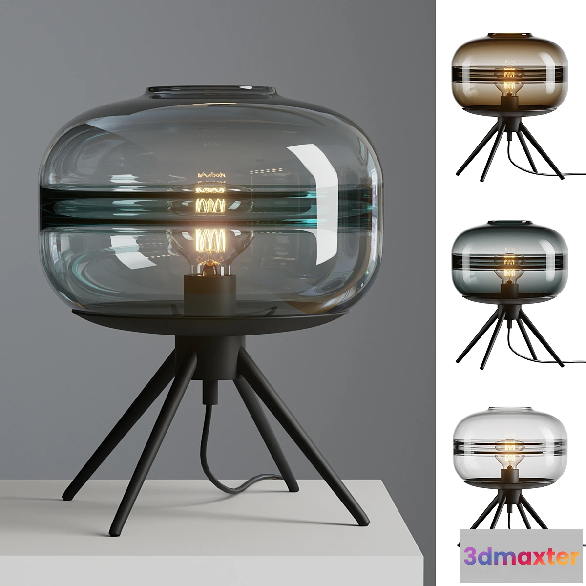 617352 - Alondra table lamp