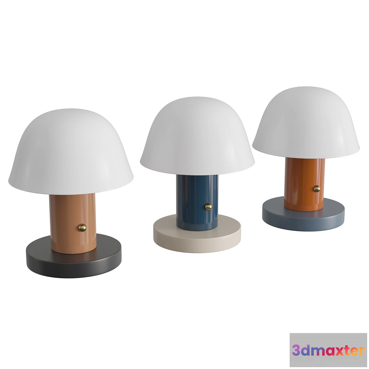 617368 - Setago JH27 Table Lamp