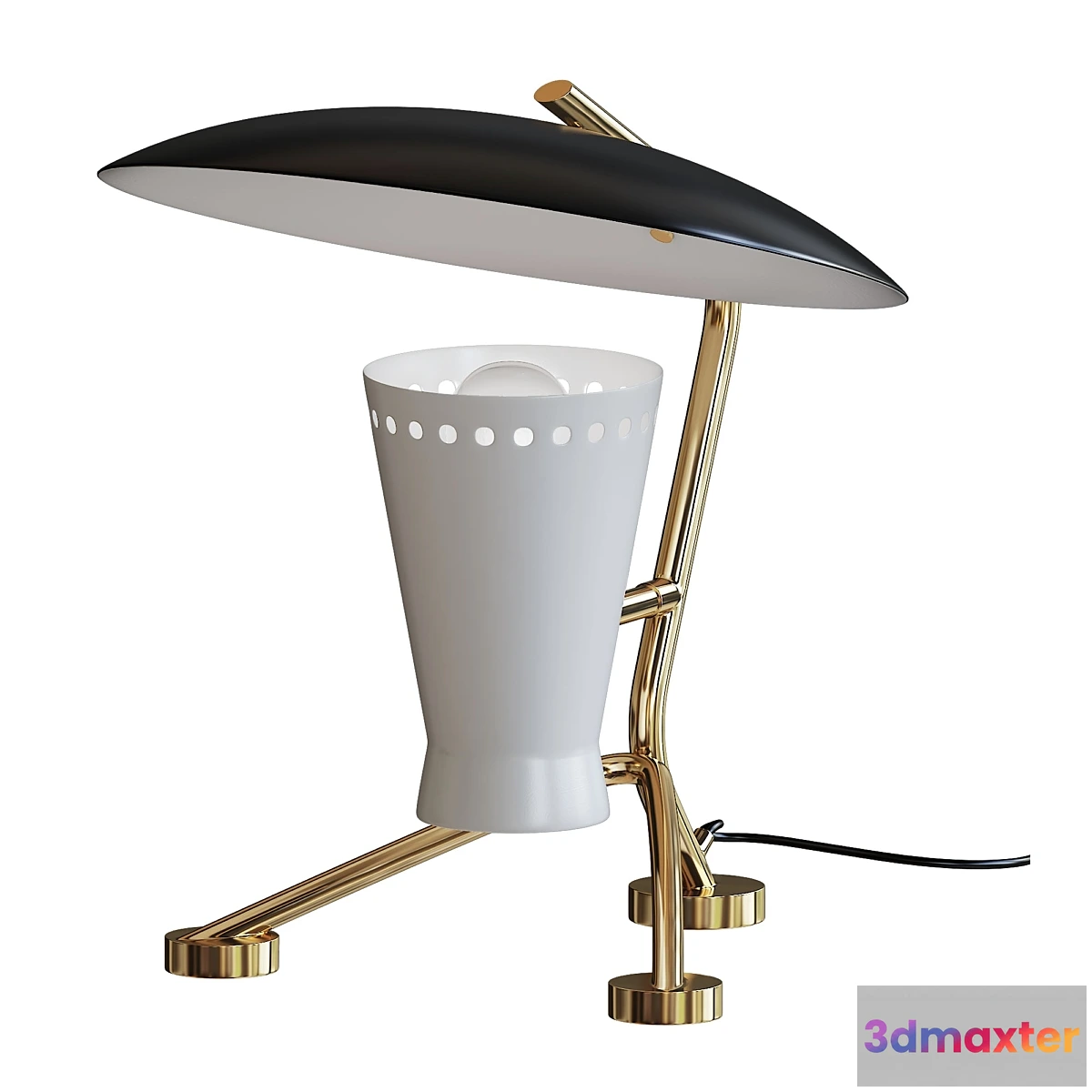 617382 - BARRY TABLE LAMP