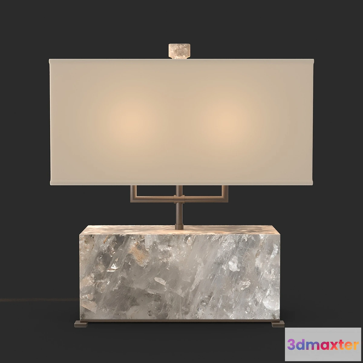 617388 - Alberto Pinto - Nuvem table lamp