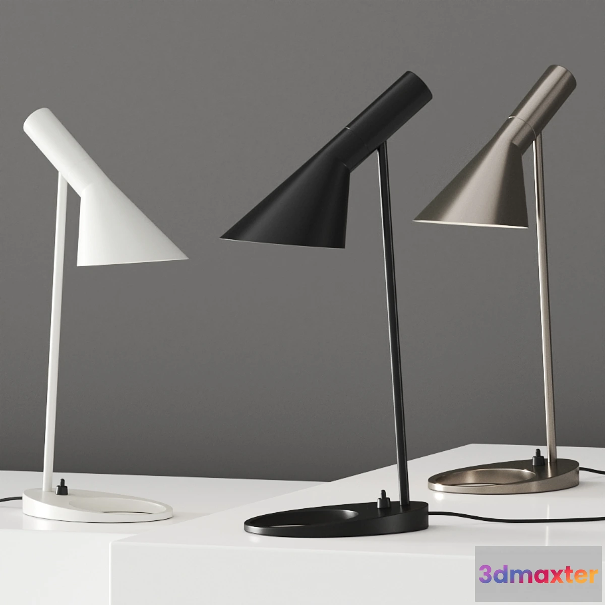 617420 - Louis Poulsen AJ Table Mini