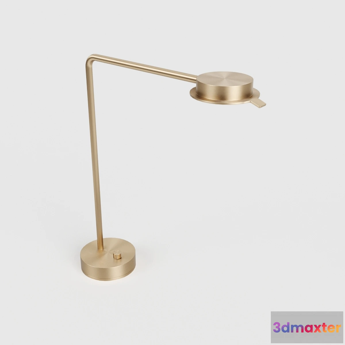 617434 - Chipperfield Table Lamp