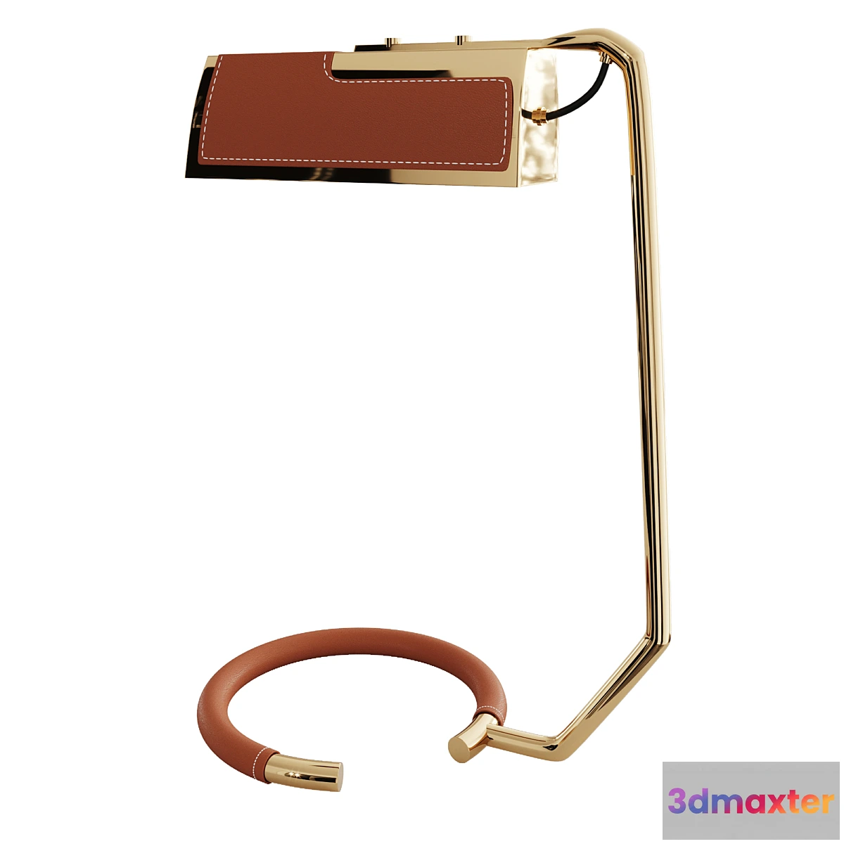 617436 - Holtsville table lamp