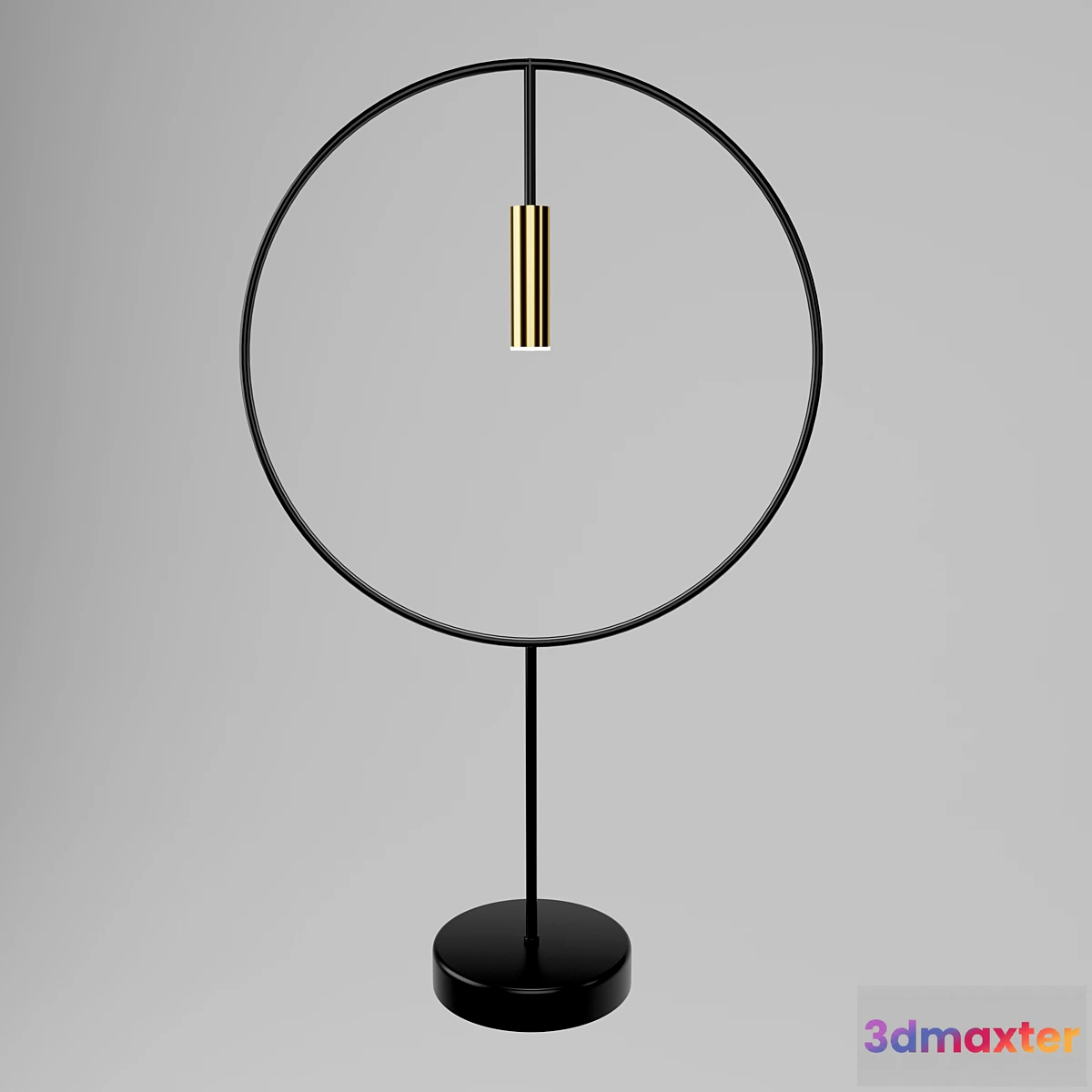 617442 - Table lamp with dimmer