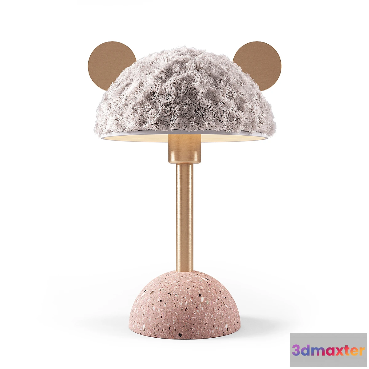 617458 - Lampatron minnie