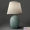 617468 - Table lamp - No.6