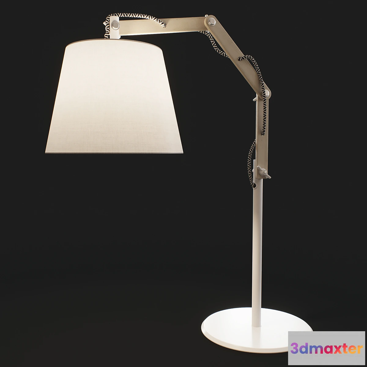 617482 - Table lamp Arte Lamp “Pinoccio”