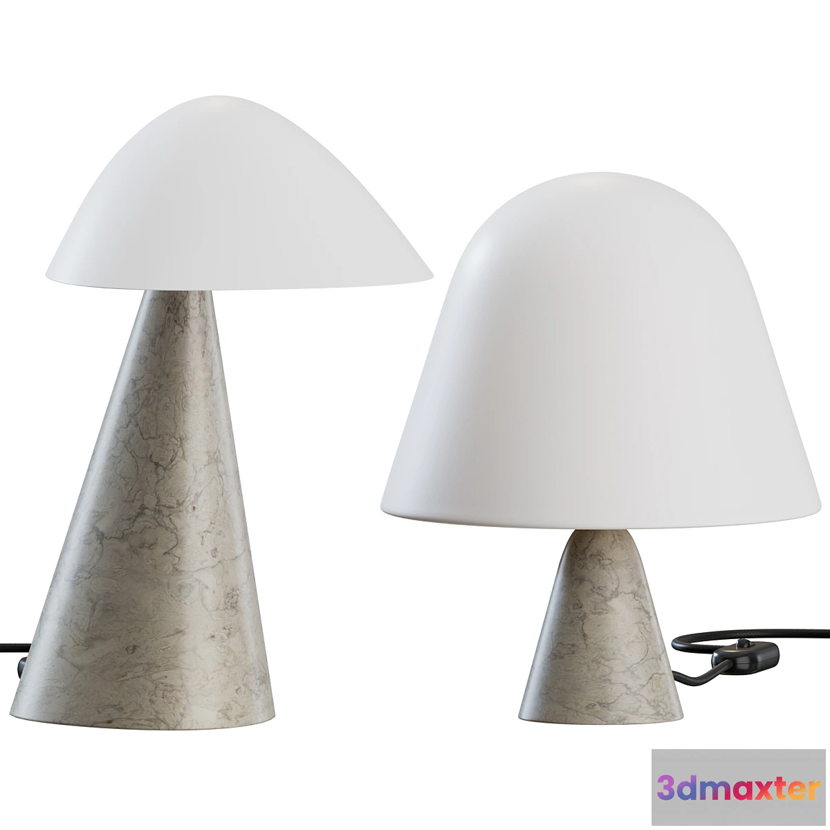 617506 - Table Lamps by Fredericia