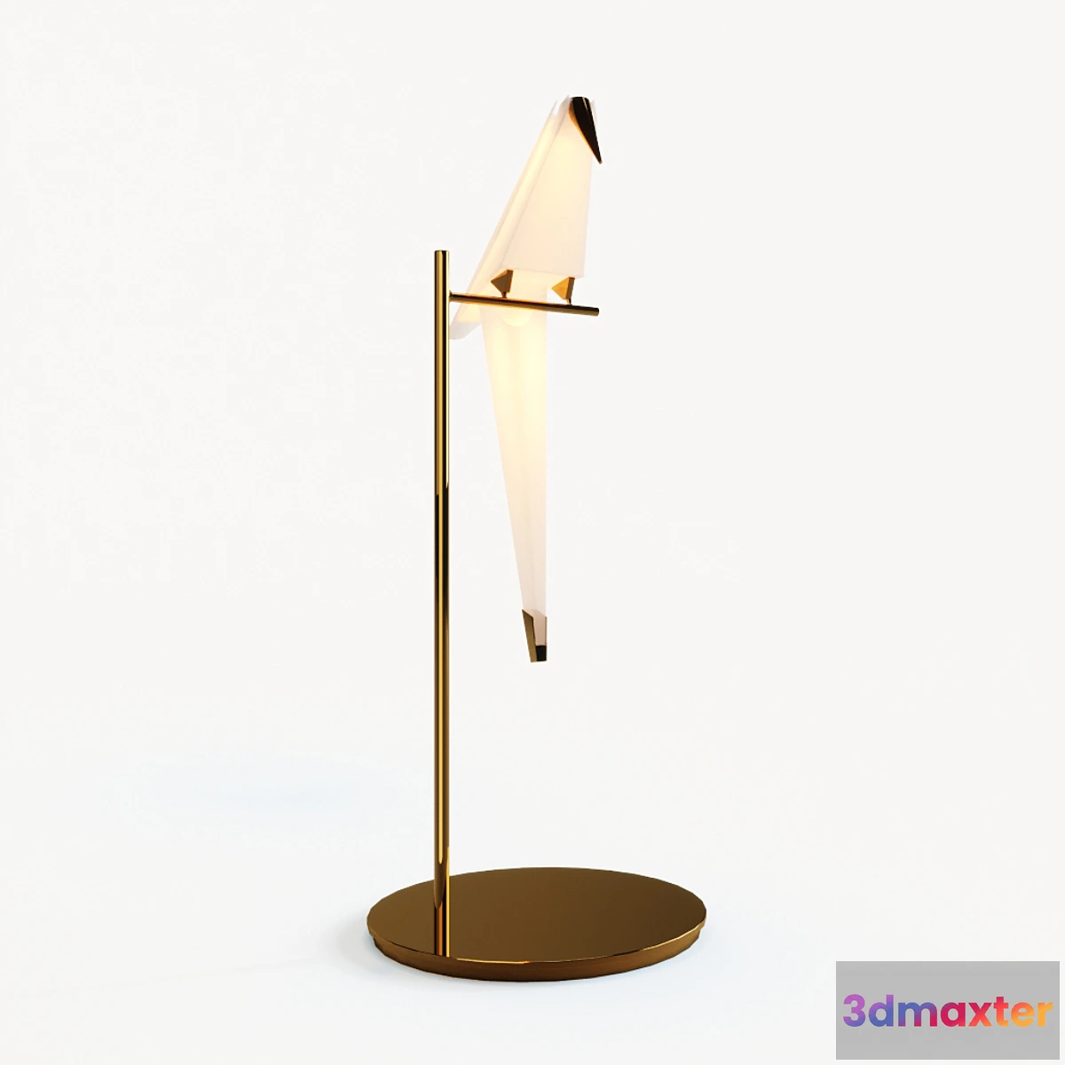 617520 - Perch Table