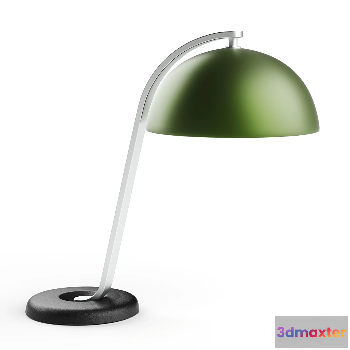 617534 - CLOCHE table lamp