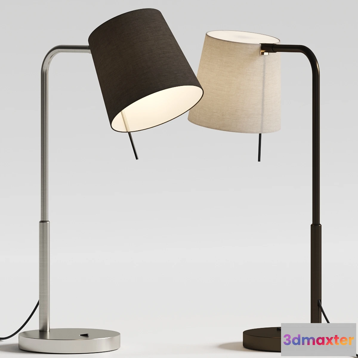 617542 - Astro Lighting Mitsu Table Lamps