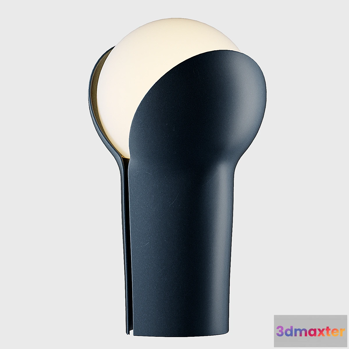 617548 - BUD PORTABLE LAMP by Innermost