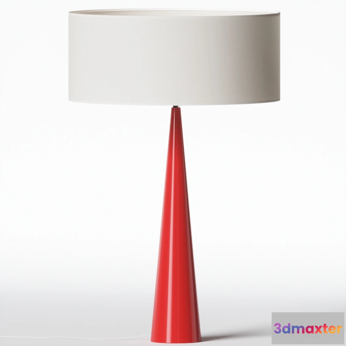 617558 - Sonneman big table cone