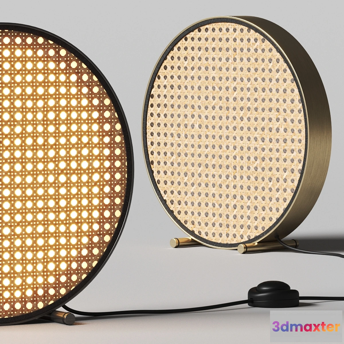 617562 - Aromas del Campo Tant Table Lamp