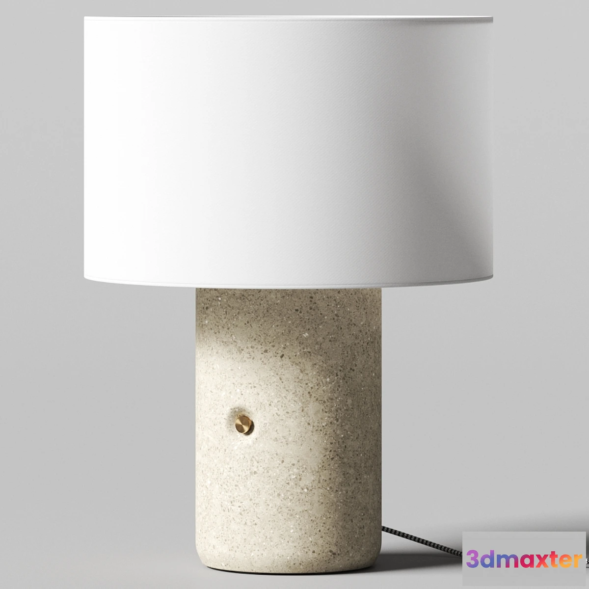617568 - Aromas del Campo Sand Table Lamp