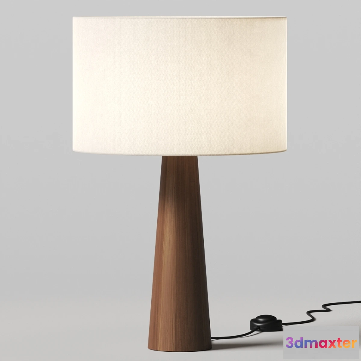 617612 - Lumini Baju Table Lamp