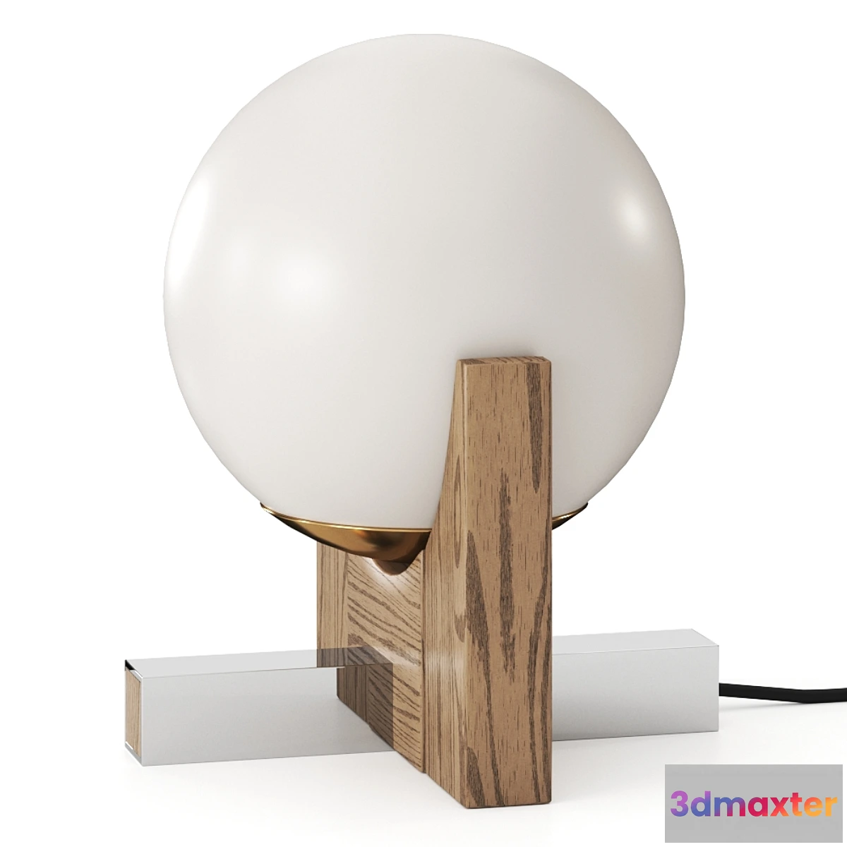 617694 - Juliette by Pascal Philippe Table Lamp