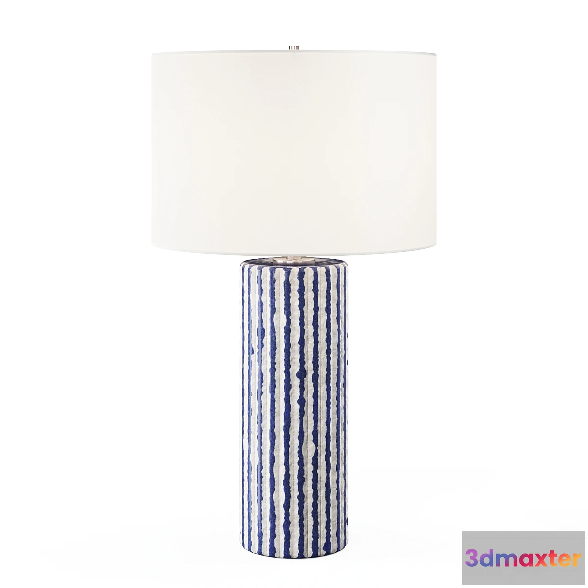 617760 - Table lamp Havana