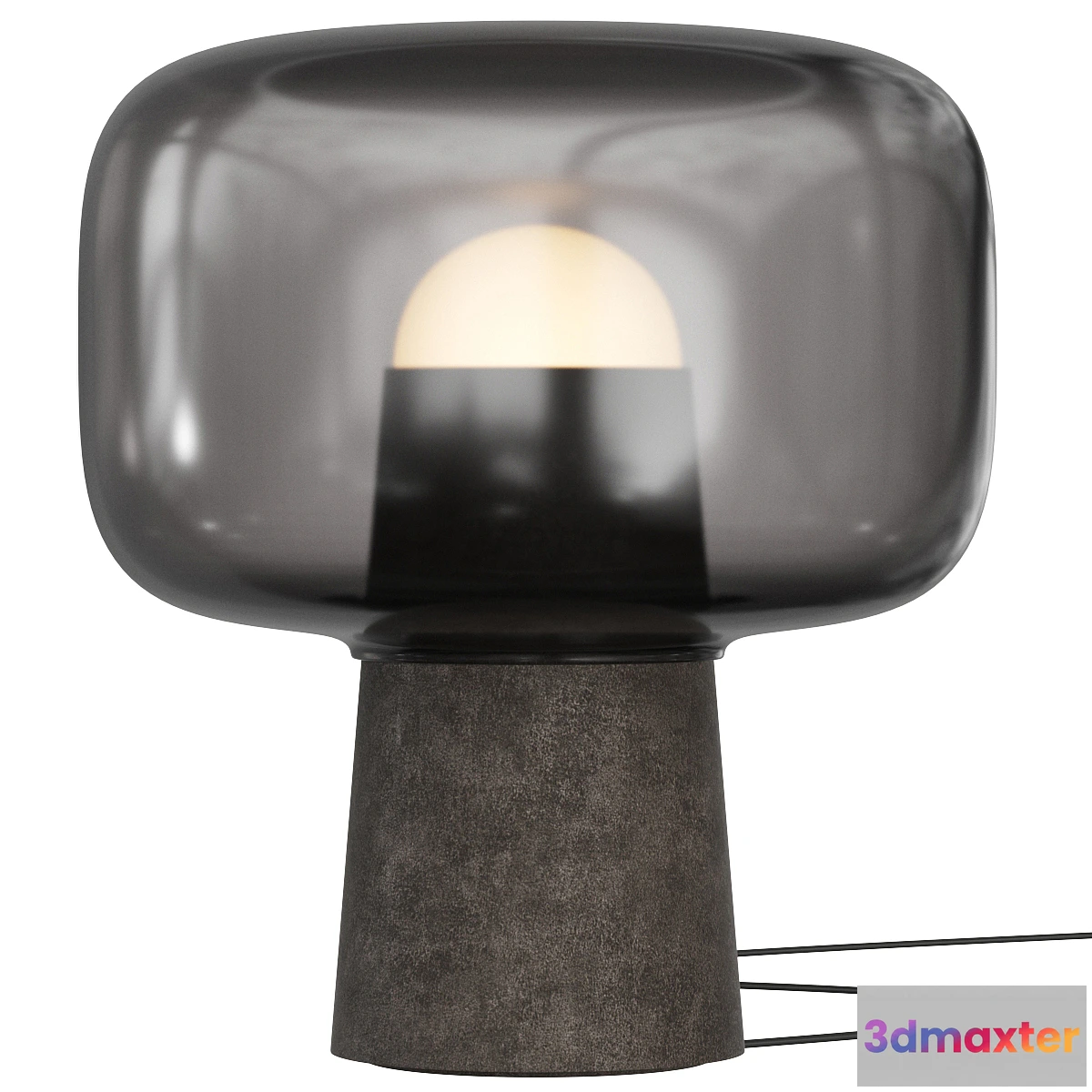 617816 - Table lamp Bully Blu Dot
