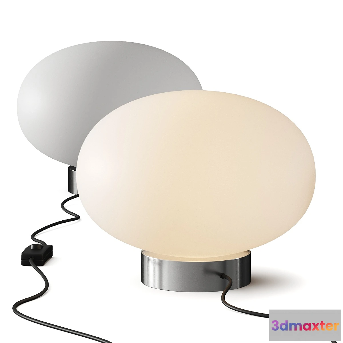 617849 - Nemo Maga Table Lamp