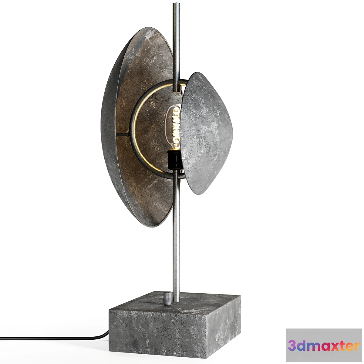 617855 - Dusk Table Lamp