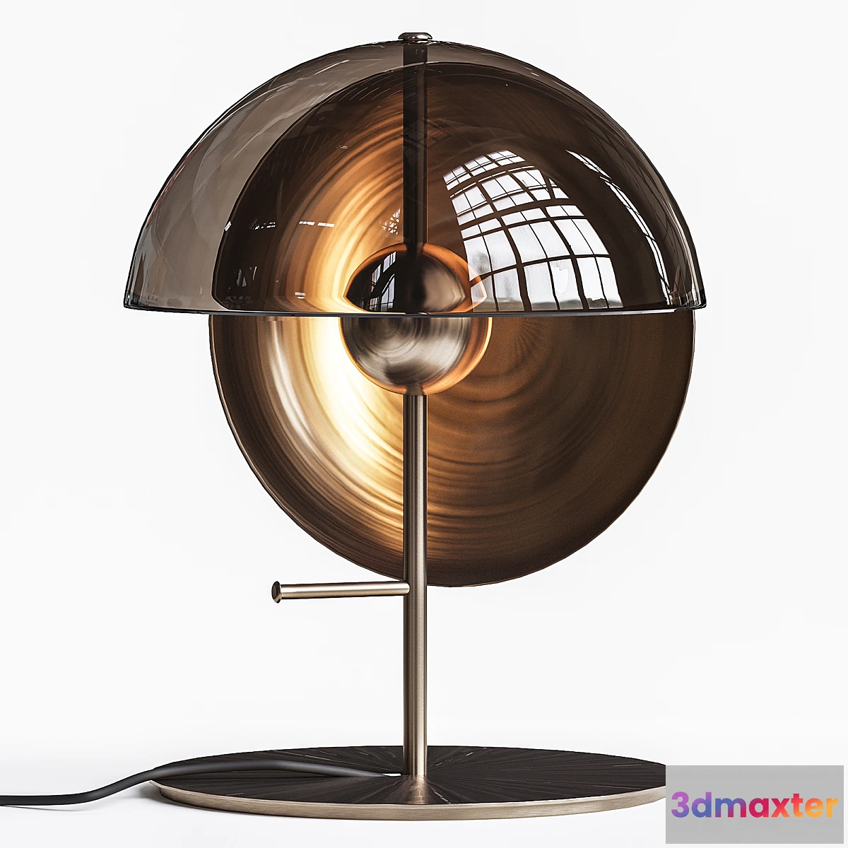 617887 - Theia M Table Lamp