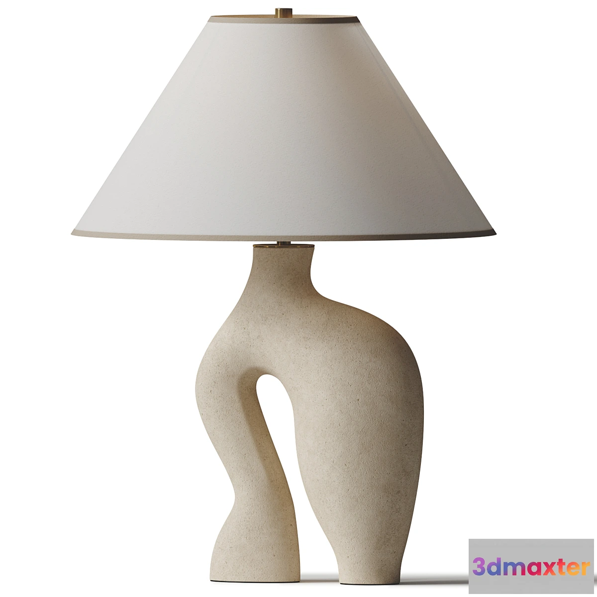 617933 - EQUUS LAMP by Kassandra Thatcher