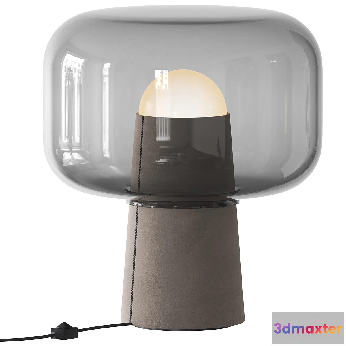 617937 - Bully Table Lamp