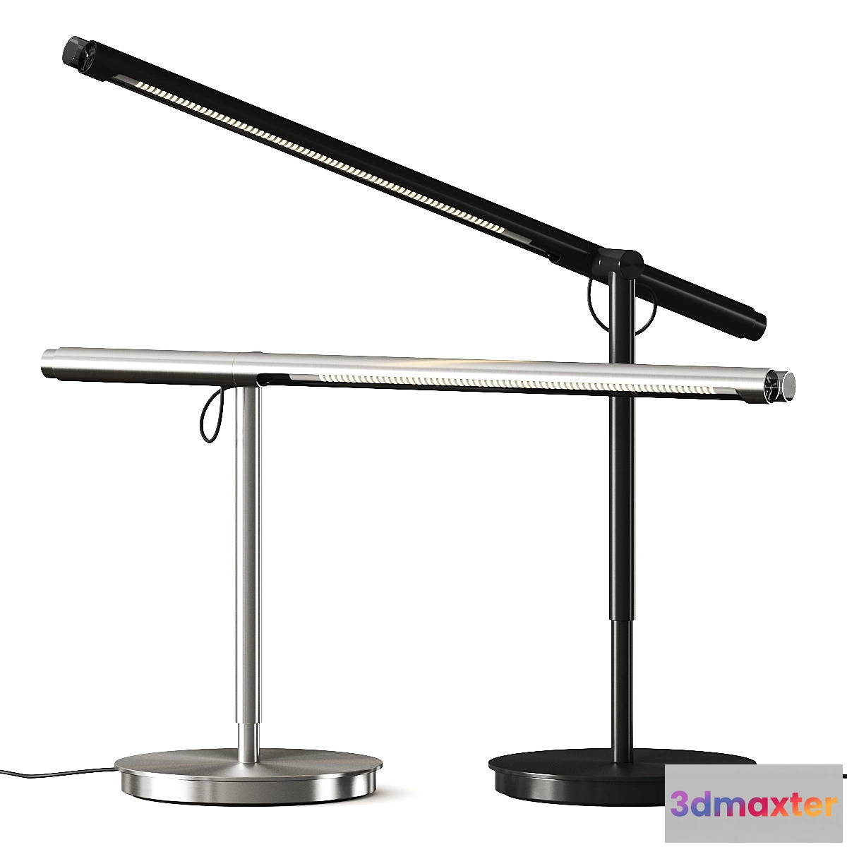 617943 - Pablo Designs Brazo Table Lamp