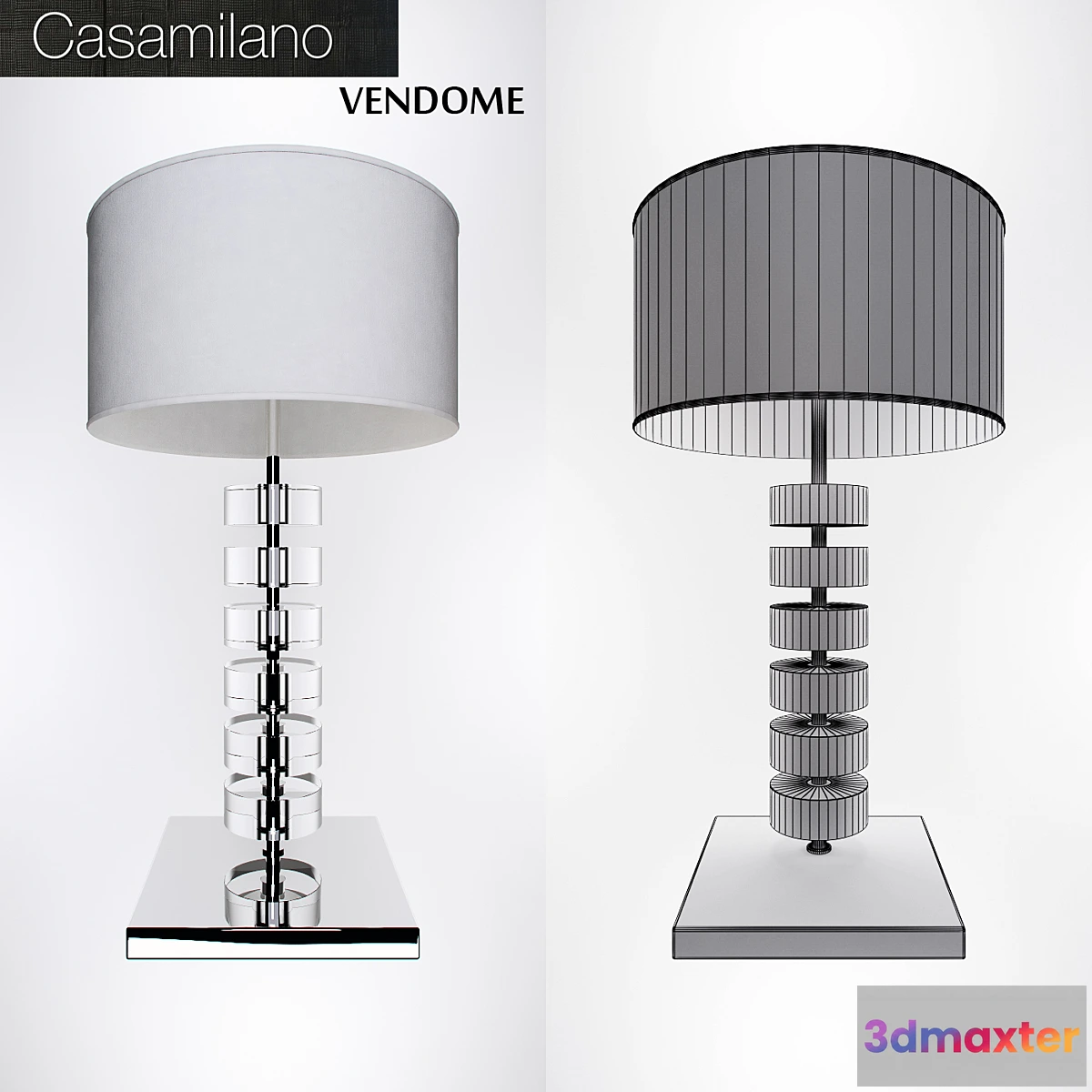 620069 - Casamilano “Vendome”