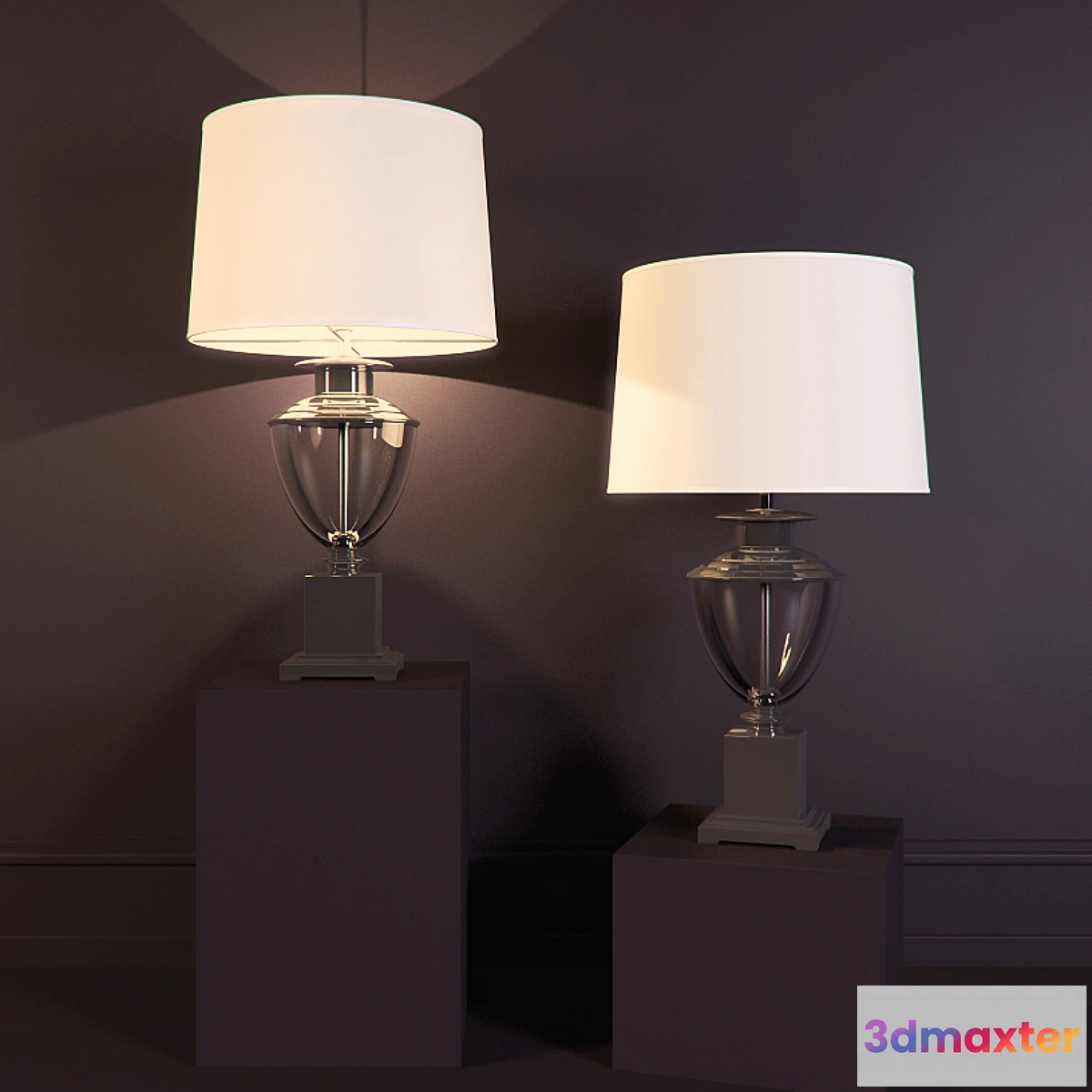 620097 - Eichholtz - No.3