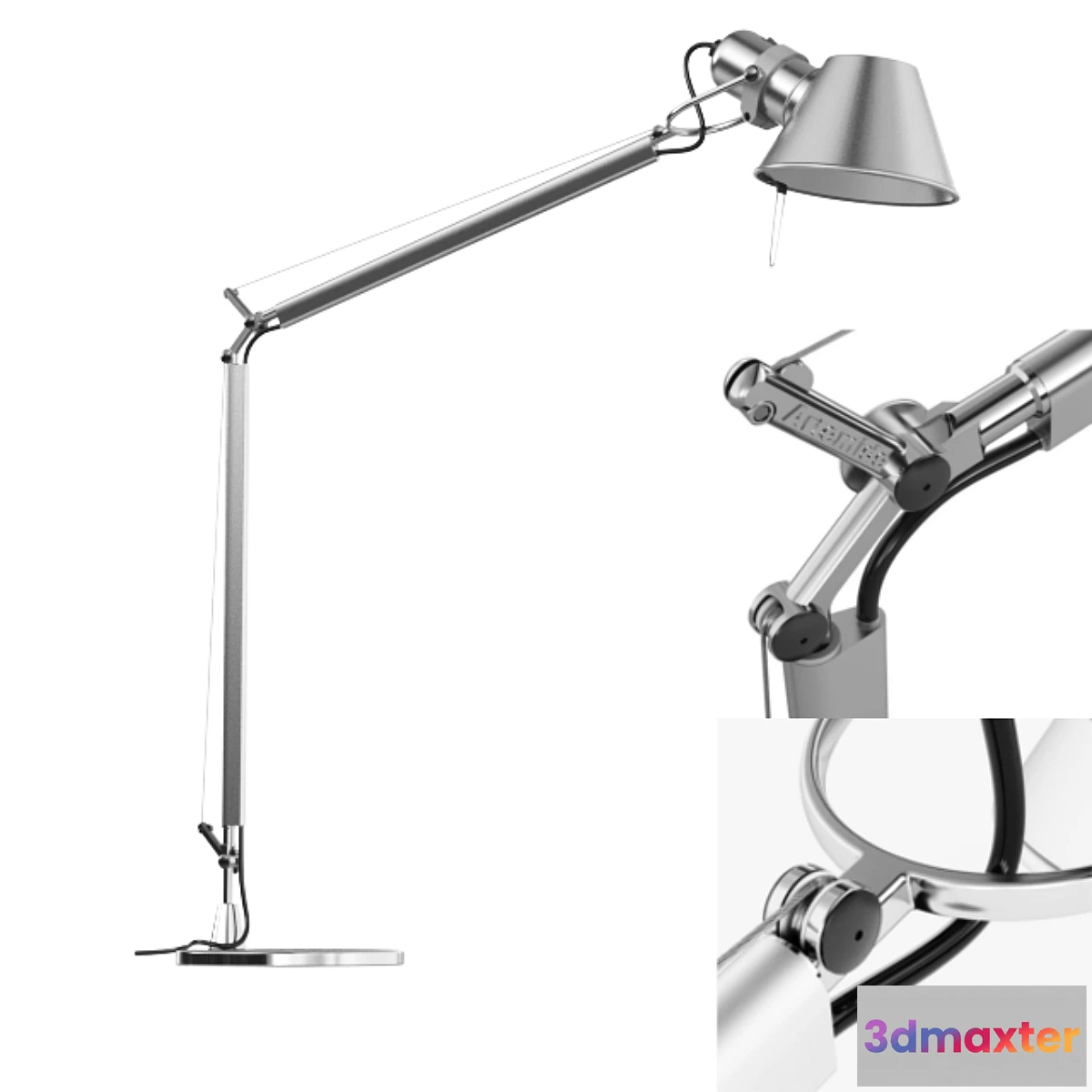 620793 - Tolomeo - No.3