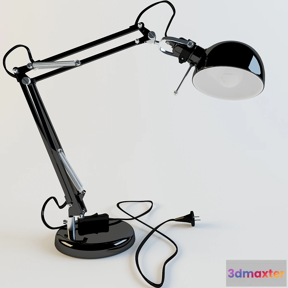 620847 - lamp IKEA FORSA