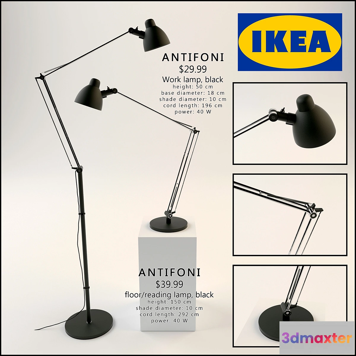 625263 - IKEA _ Antifoni - No.2