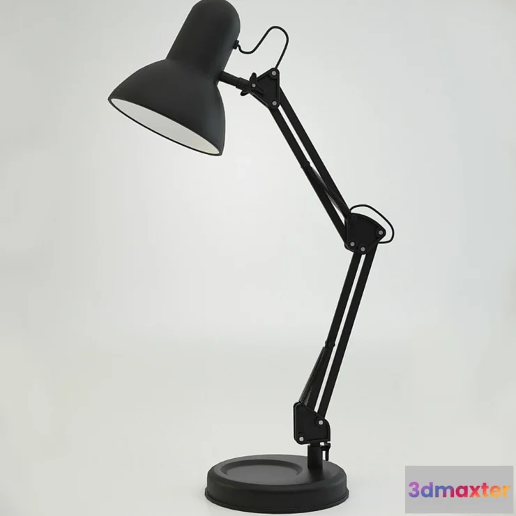625397 - Table lamp Globo Famous 24880