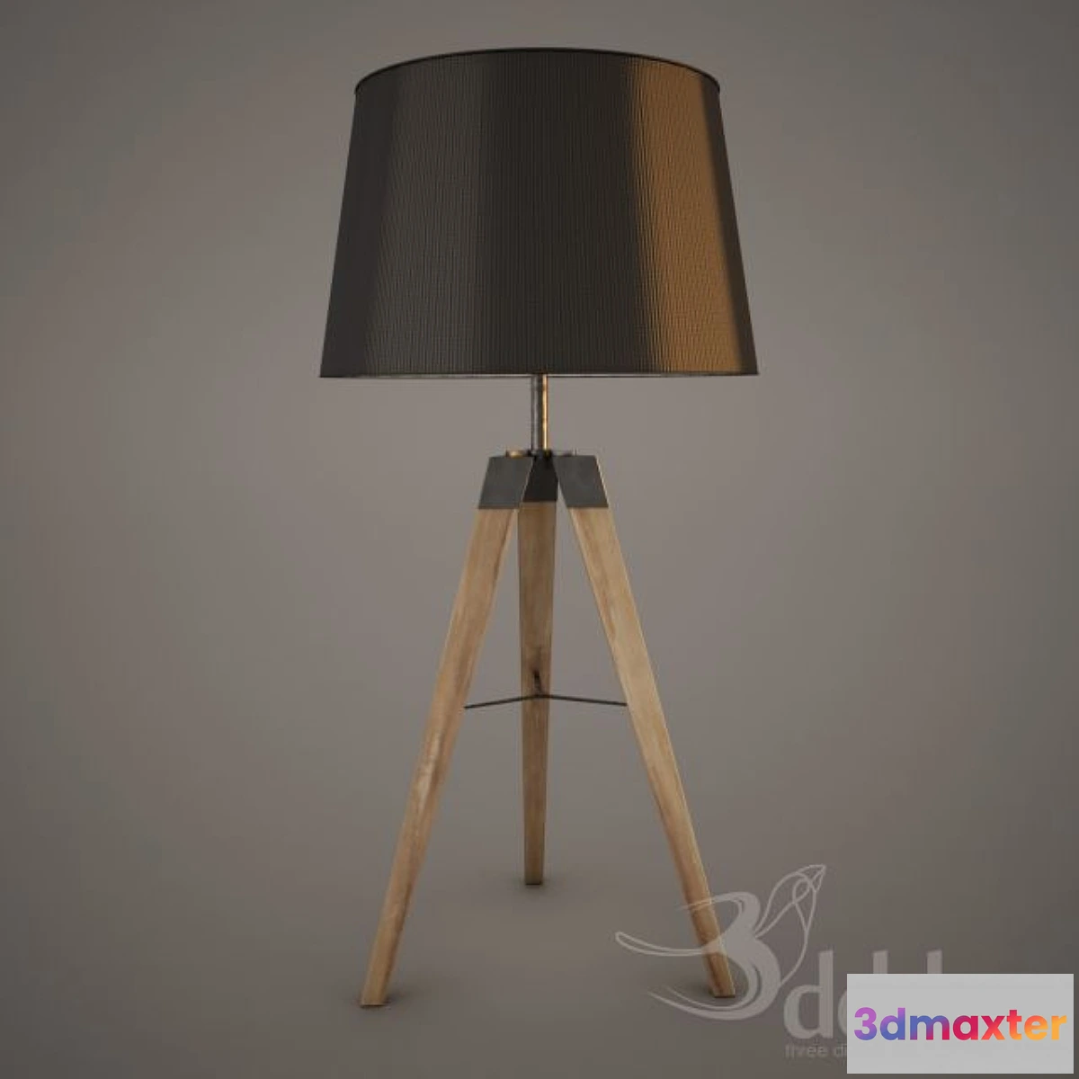 625441 - Table lamp - No.10