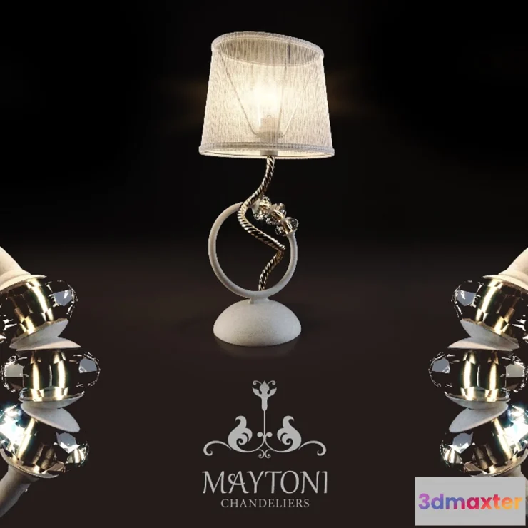 625445 - Maytoni ARM014-11-G
