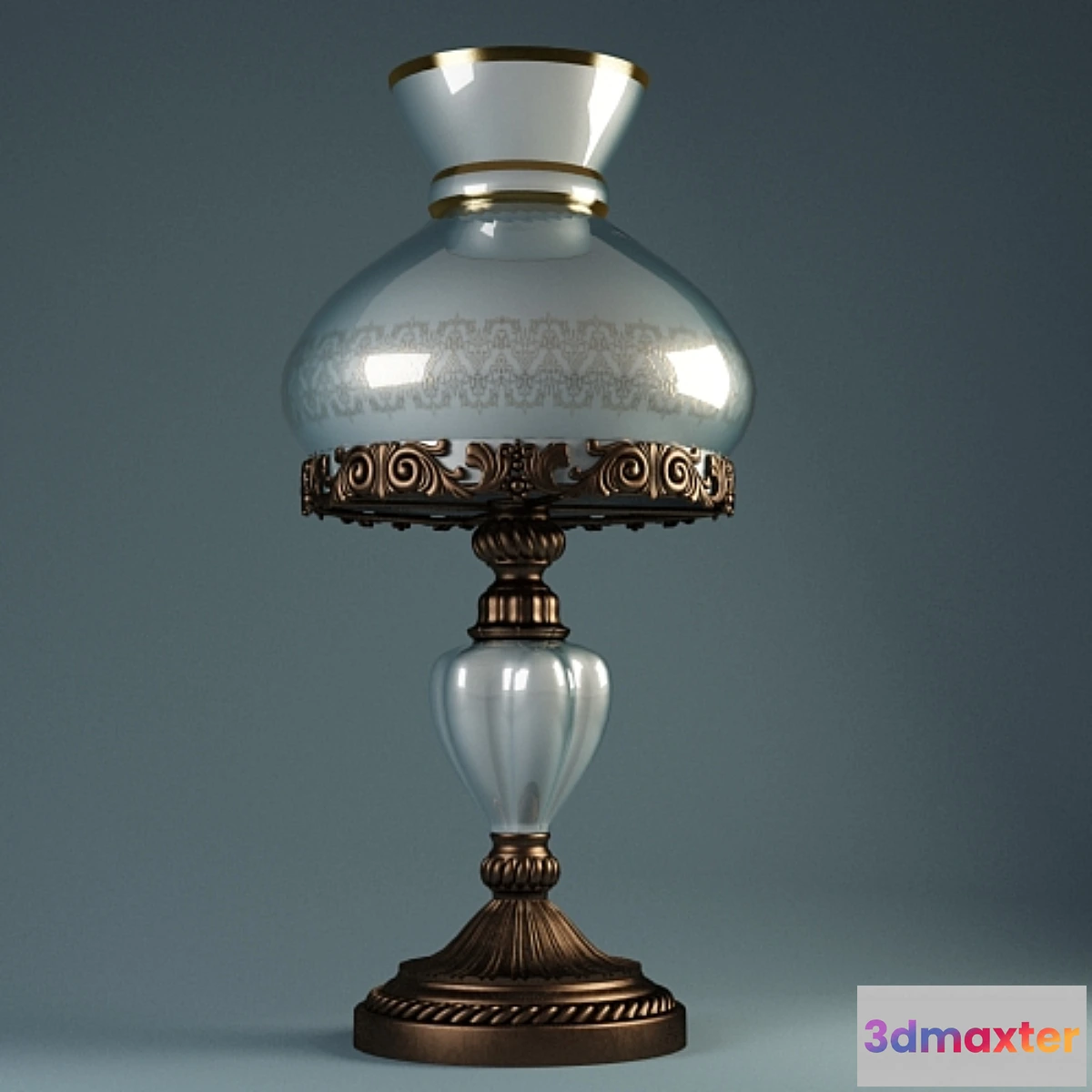 625447 - table lamp - No.11