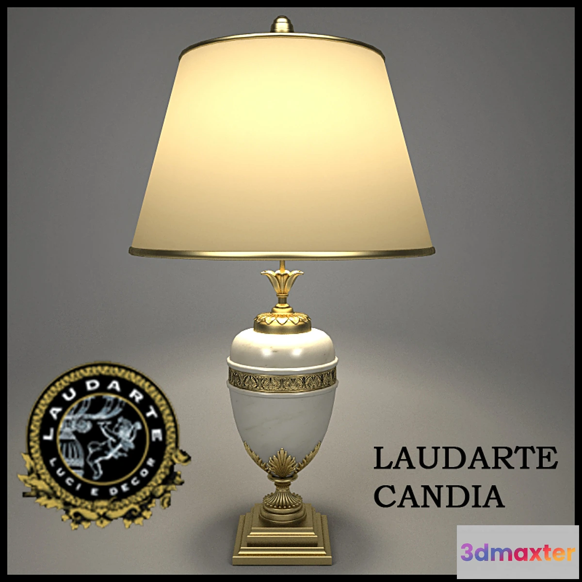 625465 - Laudarte CANDIA